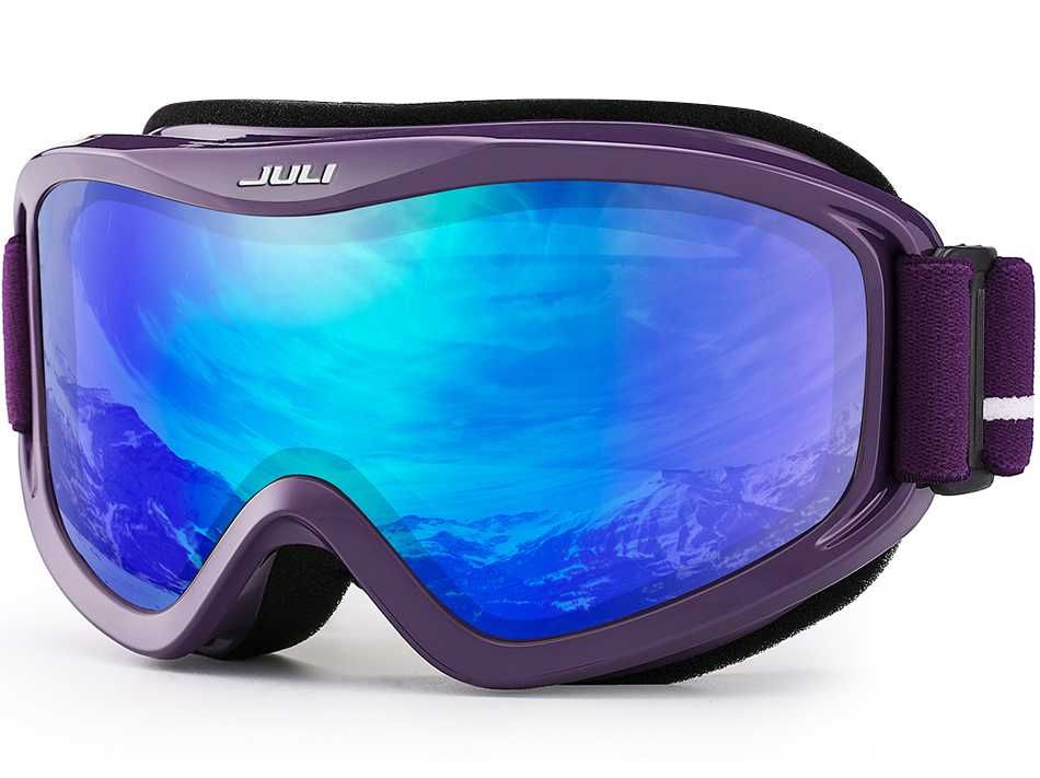 Ochelari schi, snowboard, snowmobile, atv, moto, ...