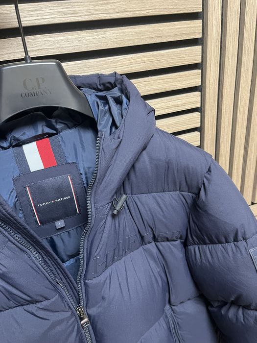 Tommy Hilfiger : TH Protect - размер М-Л / Оригинал