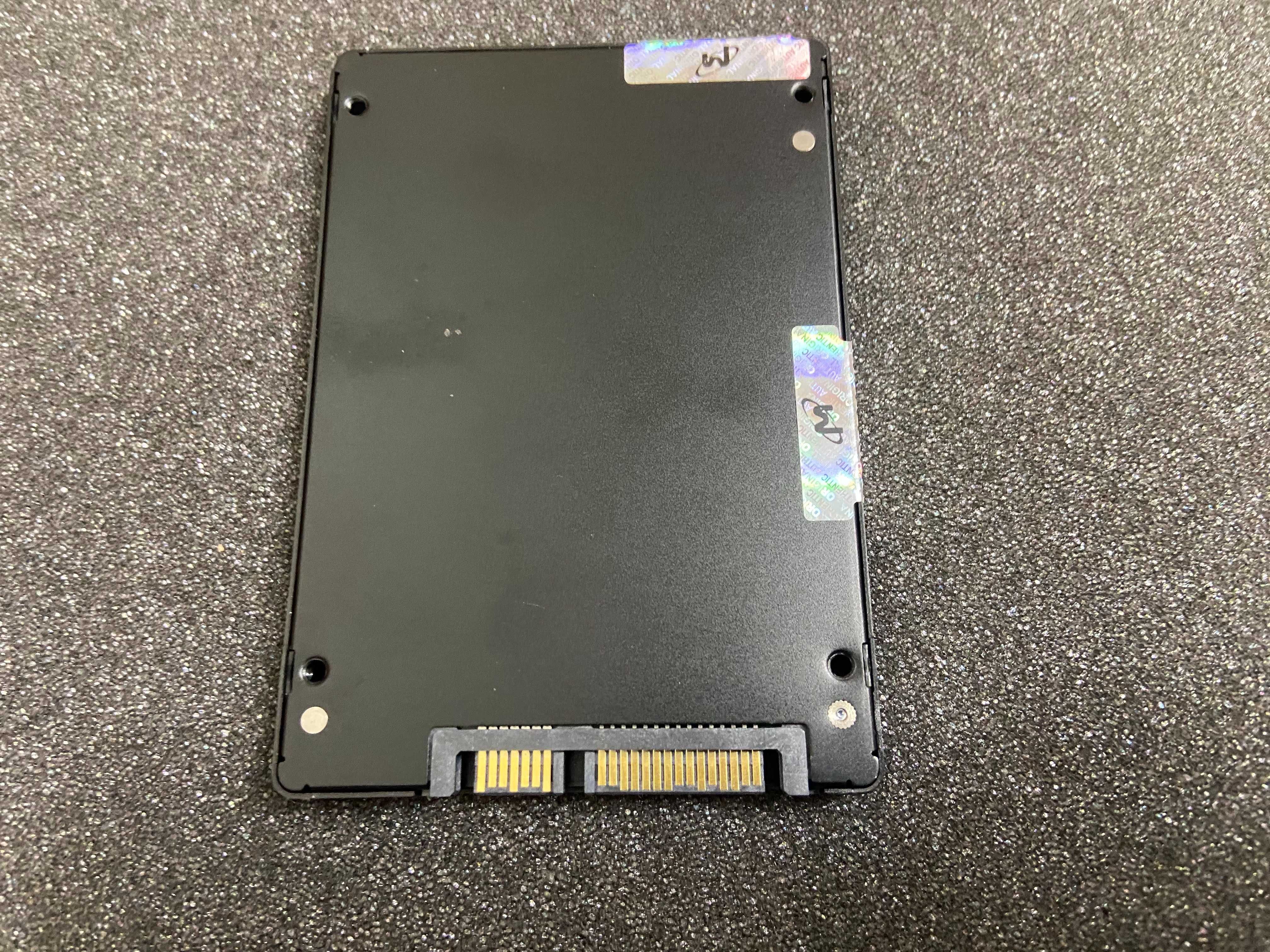 Micron 5300 Pro 3.84TB – 2.5" SATA 6Gb/s Enterprise SSD