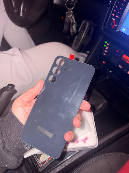 Заден капак за Samsung Galaxy A55 5G