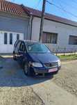 Volkswagen Touran 2004
