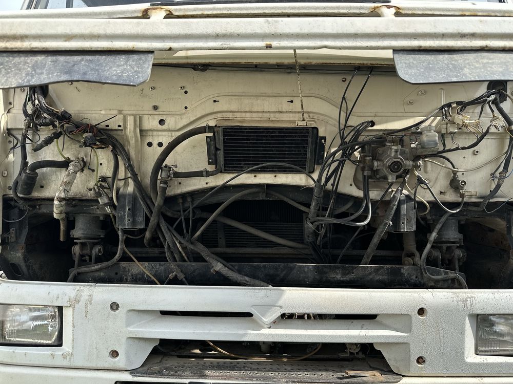 Камаз 6520 ЕВРО 2 в отличном состояний