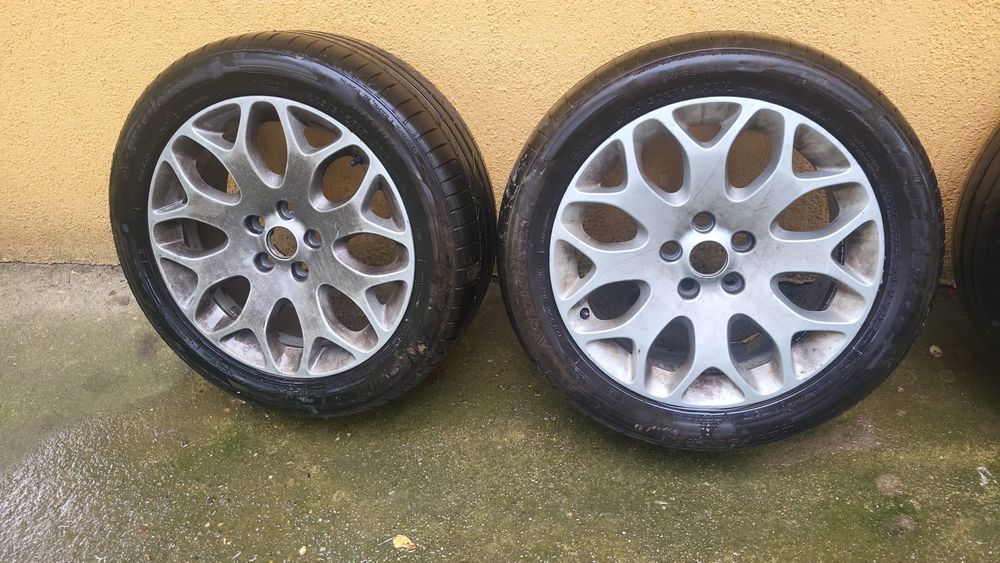Jante originale Ford R17