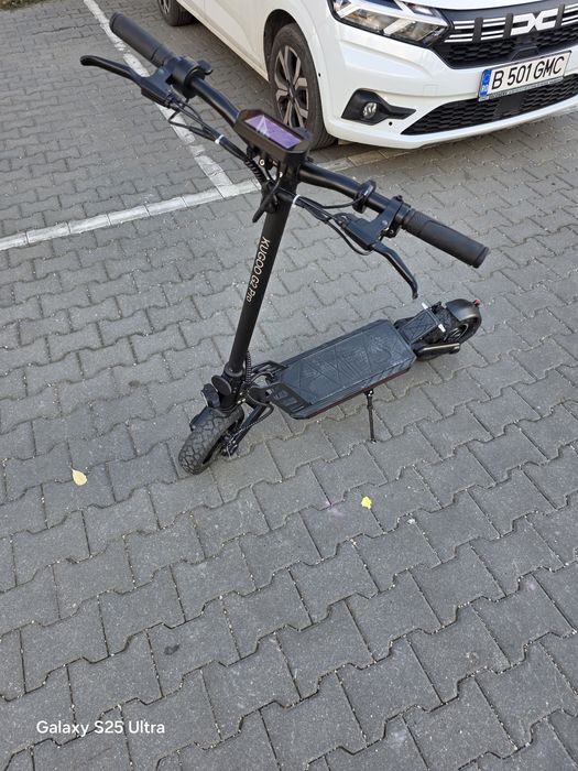Vând kugoo g2 pro