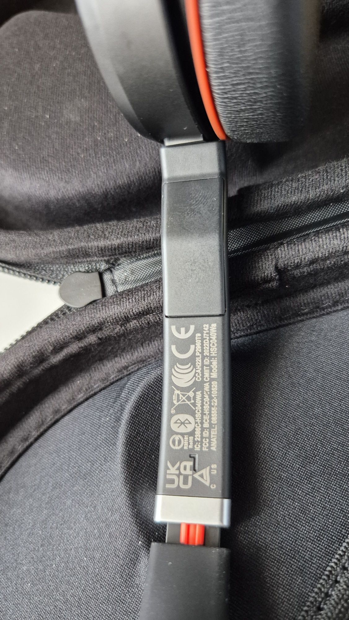 Безжични Слушалки Jabra 75SE