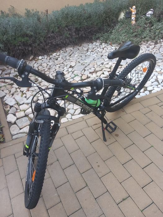 Bicicleta Rockrider ST500