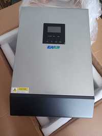 Invertor solar hibrid PWM unda pura 4kw 48V 50A