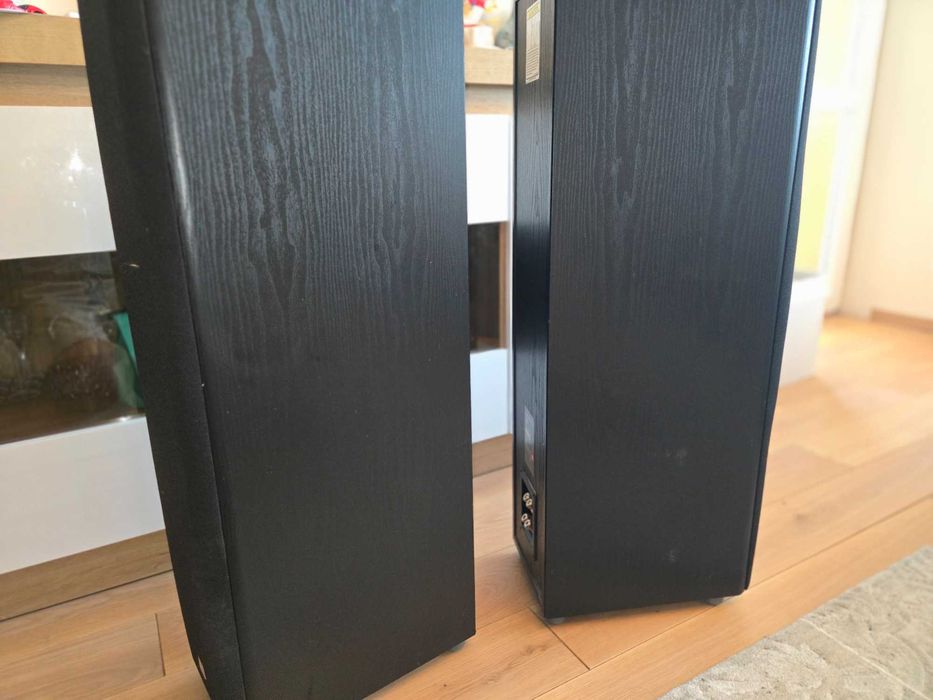 Тонколони JBL E80, 120 w, 8 om