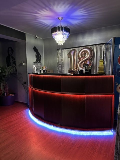 Vila Petrecere București - Locație Evenimente - Petreceri Majorat -