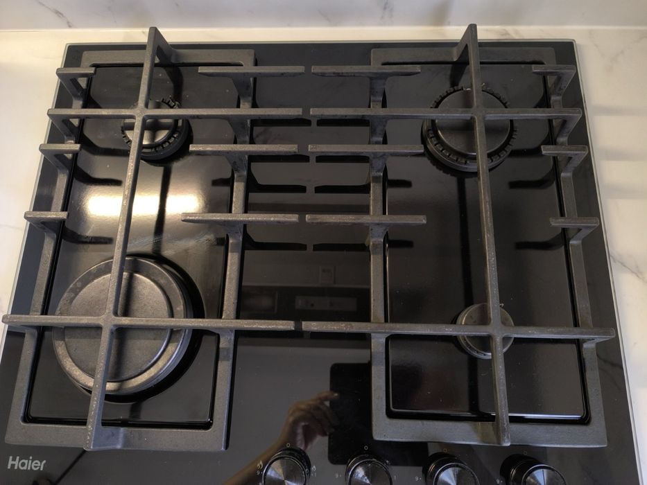 Газови котлони Hair