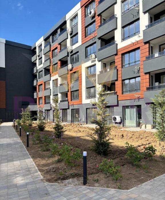 Продава се Двустаен апартамент в София, Малинова долина - 49 кв.м за 4694 €/кв.м - Снимка #12