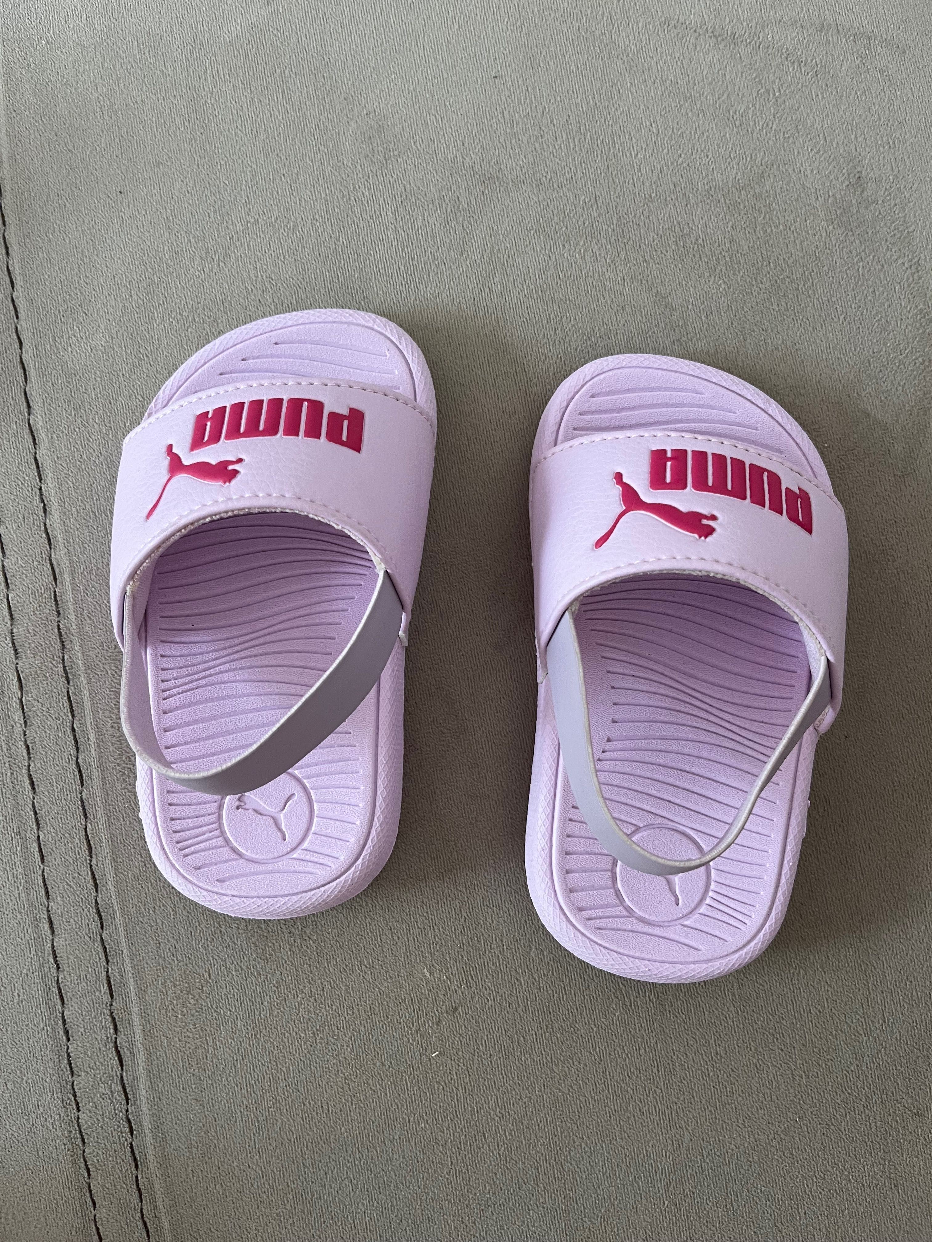 Puma чехли - Puma Cool Cat 2.0 Backstrap AC I