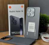 Redmi note 14 sotiladi srochna