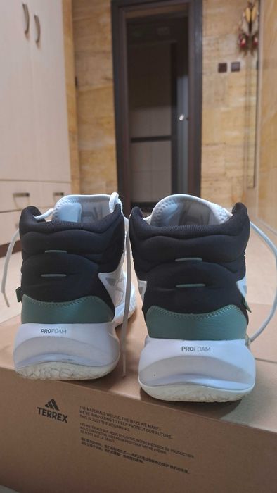 Puma Pro Foam ..