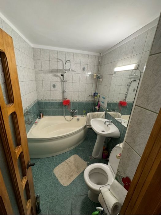 Apartament 2 camere chirie