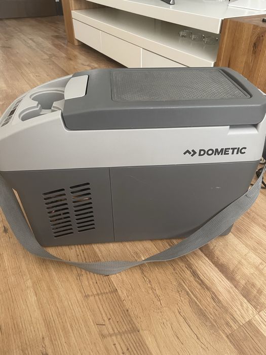 Dometic waeco  компресорен хладилник хладилна чанта
