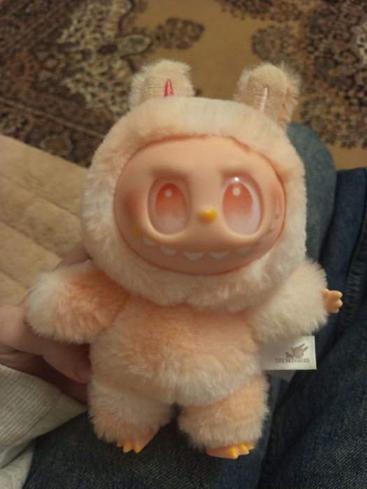 Лабубу игрушка для детей