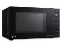 Микровълнова печка с грил LG Smart Inverter MH6336GIB 23L 1150W