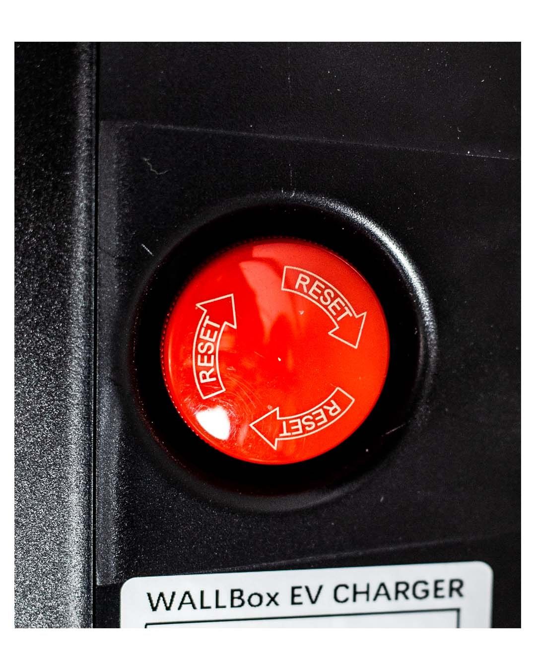 Statie de incarcare masini electrice HANSS tip 2 7kw RFID app