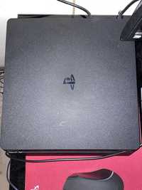 Ps4 slim 500 GB 600 ron