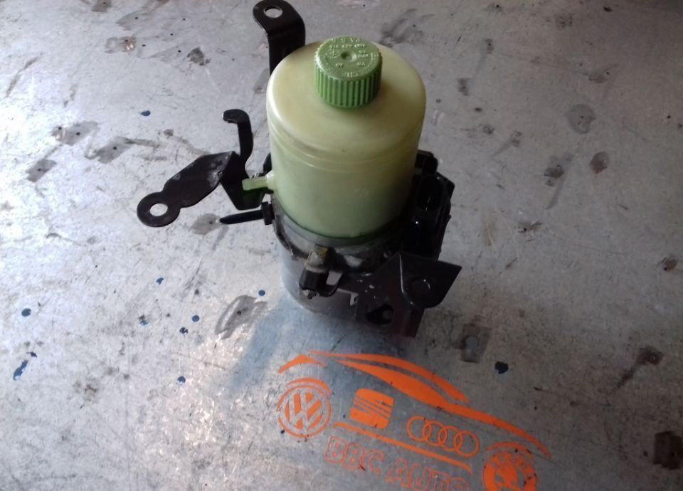 Pompa servodirectie electrica TRW Volkswagen Polo 9N Skoda Fabia Seat Ibiza