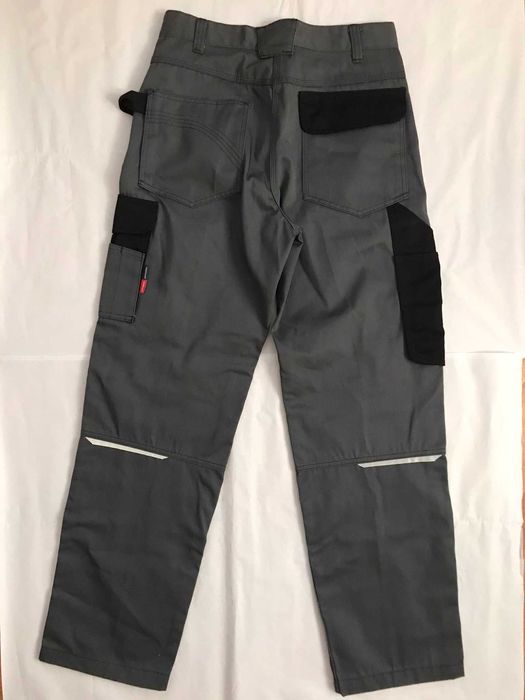 Pantaloni de munca Fristads Kansas Workwear 100805