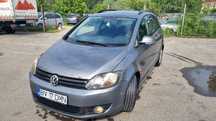 Vw Golf Plus 1.4 Benzina