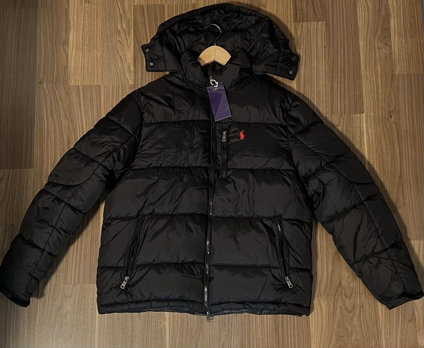 Ralph Lauren яке – стил, комфорт и класа във всяка ситуация