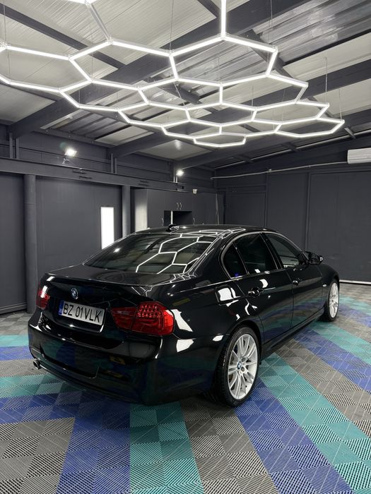 Bmw seria 3 e90 320d XDrive