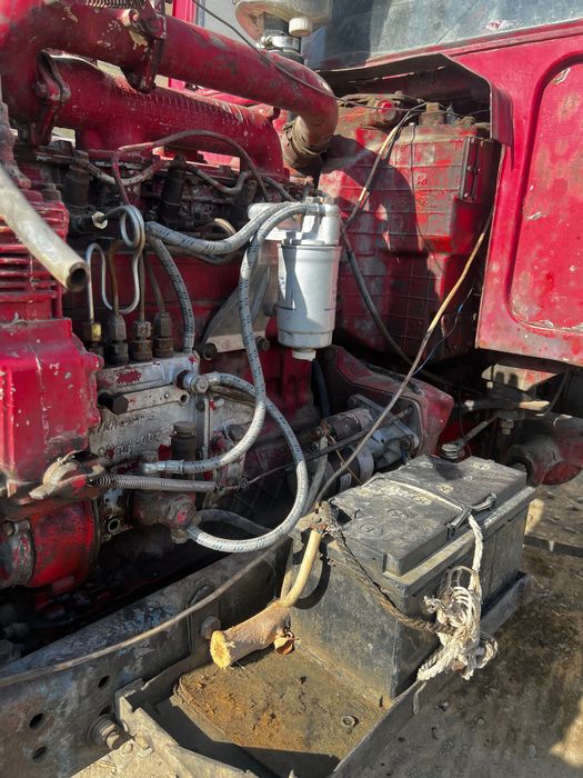 БЕЛАРУС МТЗ-80 - Сотилади