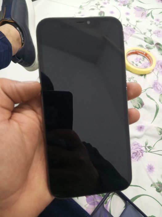 Iphone 12 pro max 128 gb