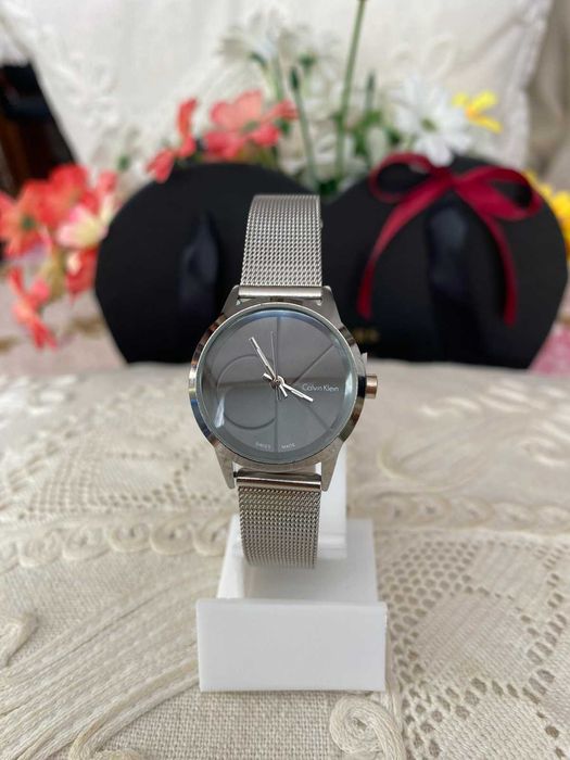 Часовници Calvin Klein