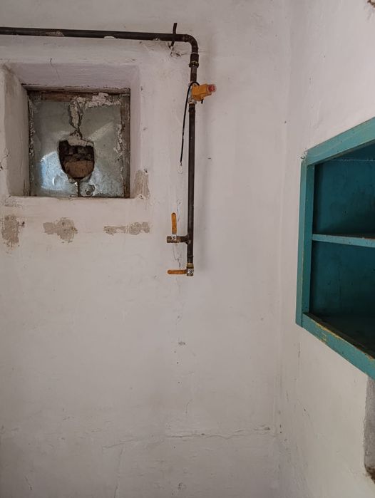 Дача Кайнарбулак