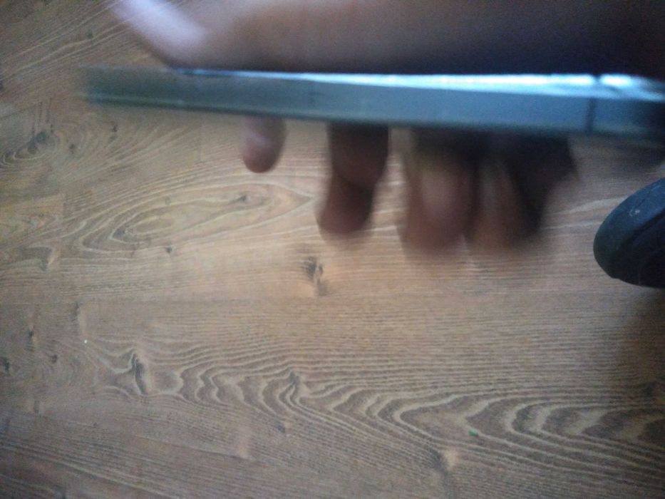 iPhone 5 display spart