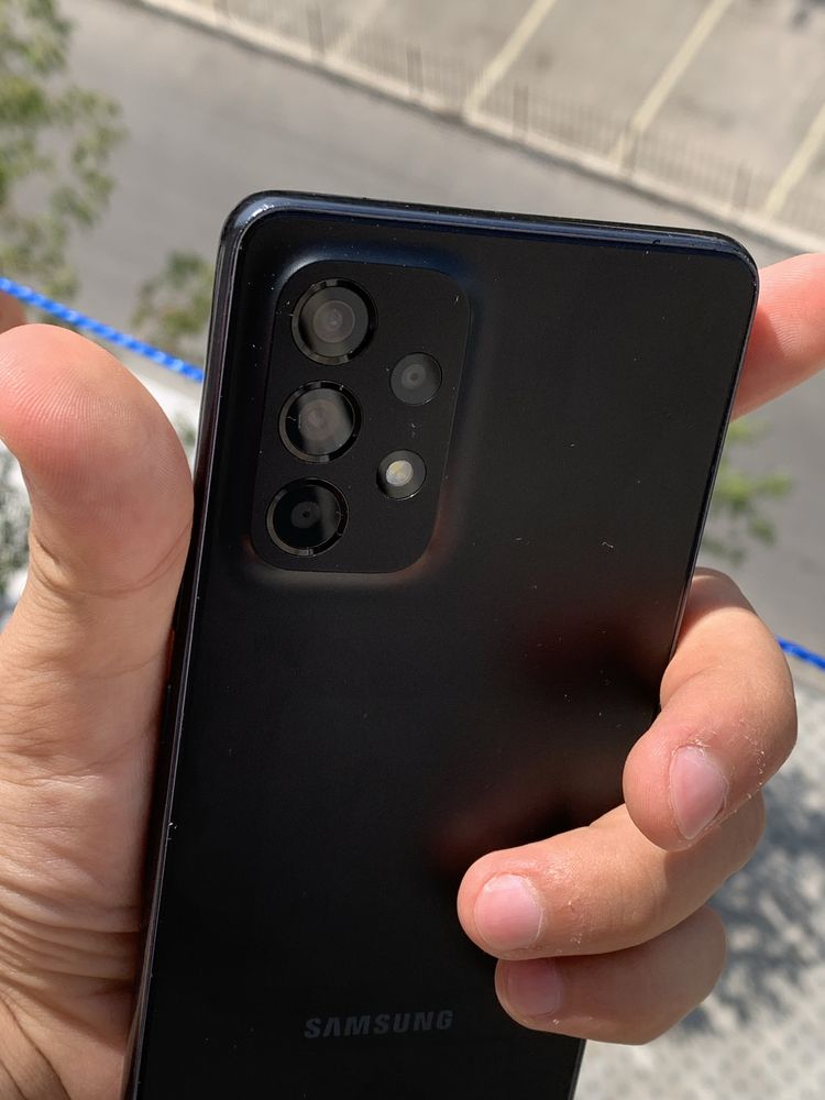 Samsung Galaxy A53 5G