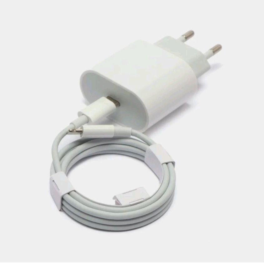iPhone quvatlagich 20w