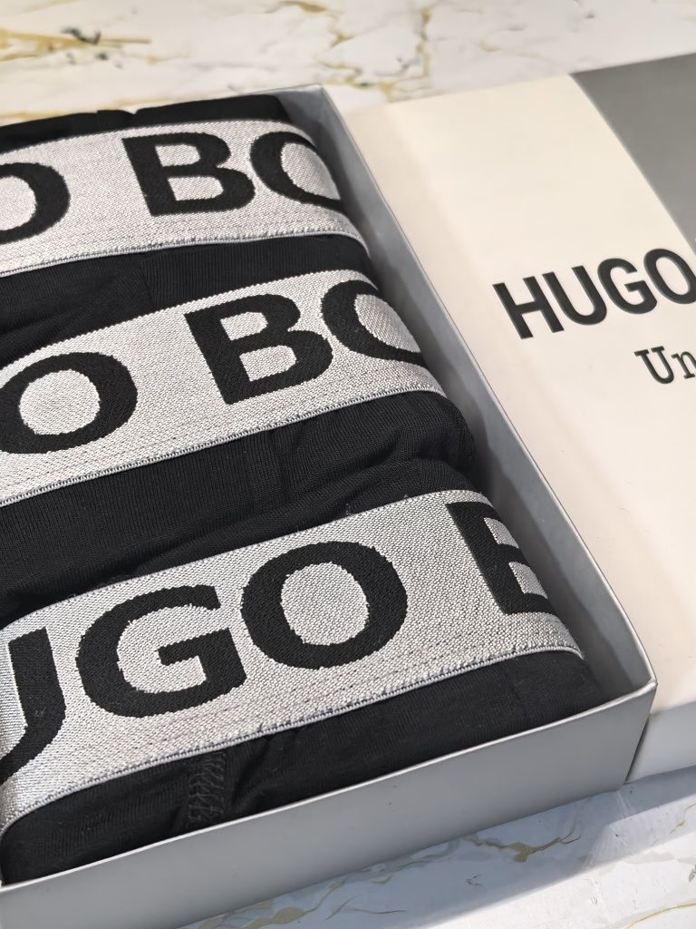 Hugo Boss боксерки