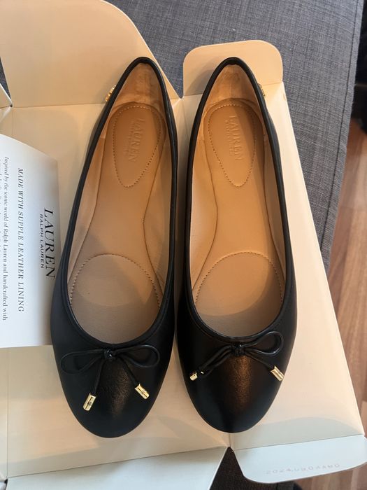 Balerini Ralph Lauren Jayna