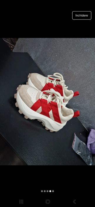 Sneakers Anafalafel 37