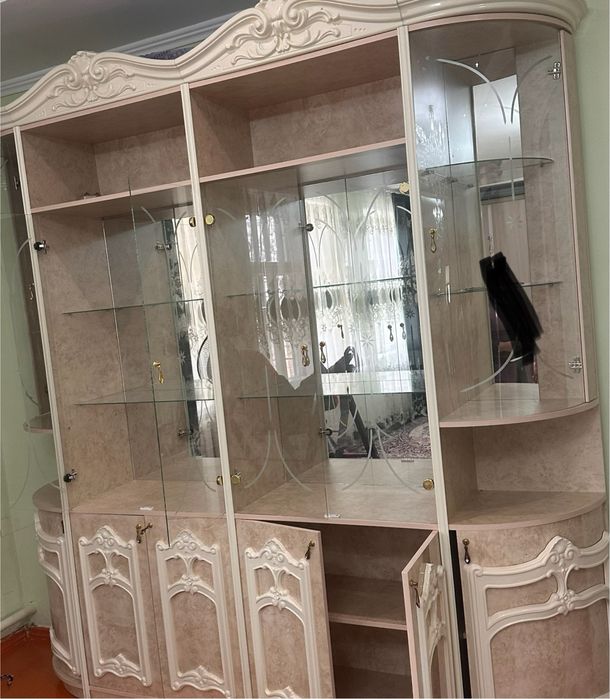 Прадается горка состаяния харошая