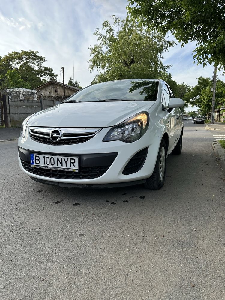 DE VANZARE Opel Corsa 1.2