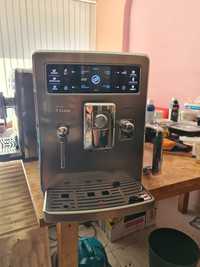 Продавам кафе робот SAECO XELSIS от най висок клас