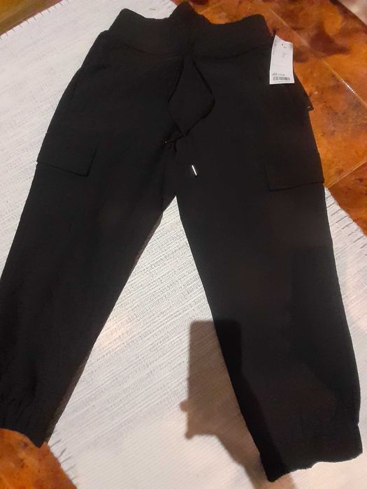 Pantaloni de fete mărime XS
