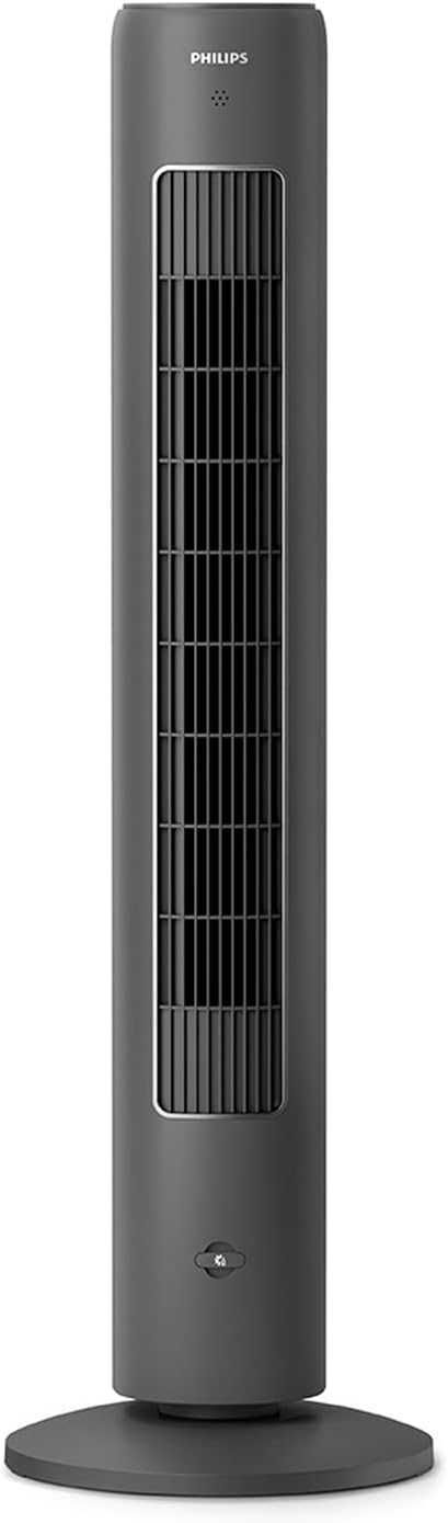 Вертикален вентилатор Philips 5000 Series (CX5535/11), 40W