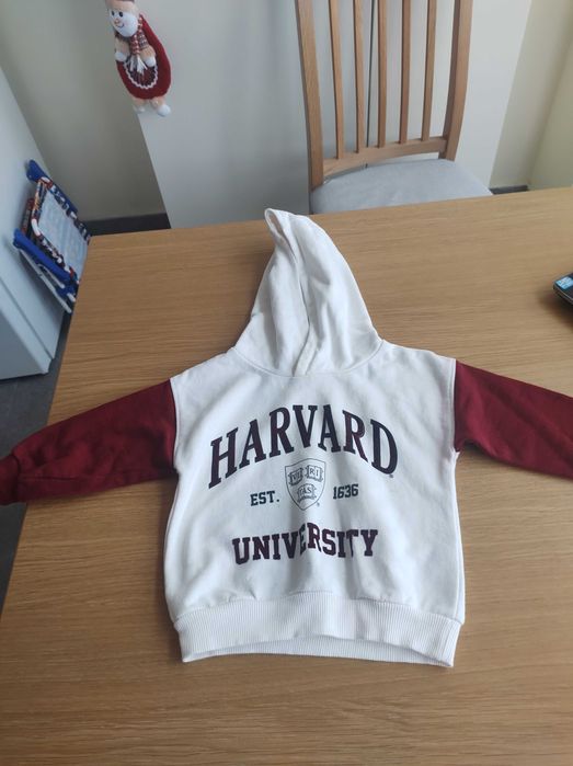 Детски суитшърт, памук, размер 86