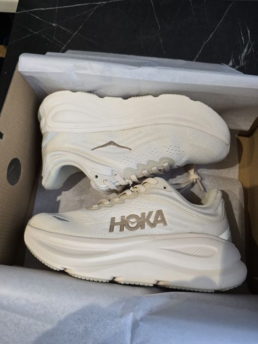 Hoka Bondi 9 37 1/3 si 38 Noi!
