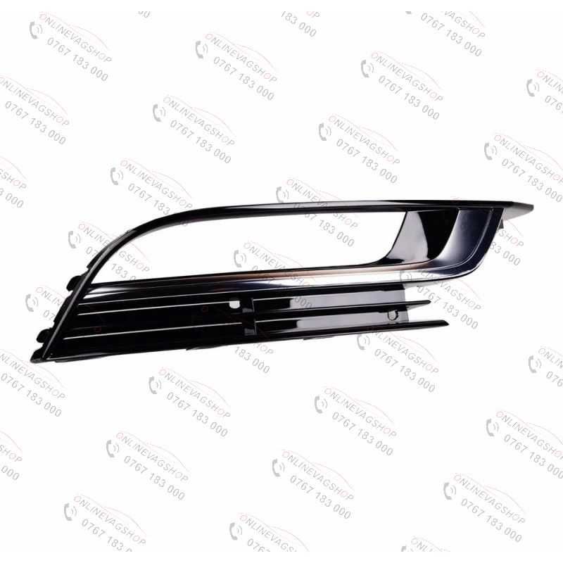 Grila proiector dreapta sau stanga Volkswagen Passat CC  an 2012-2017