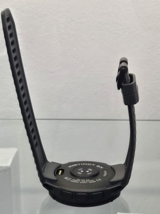 Garmin Instinct 2X Solar