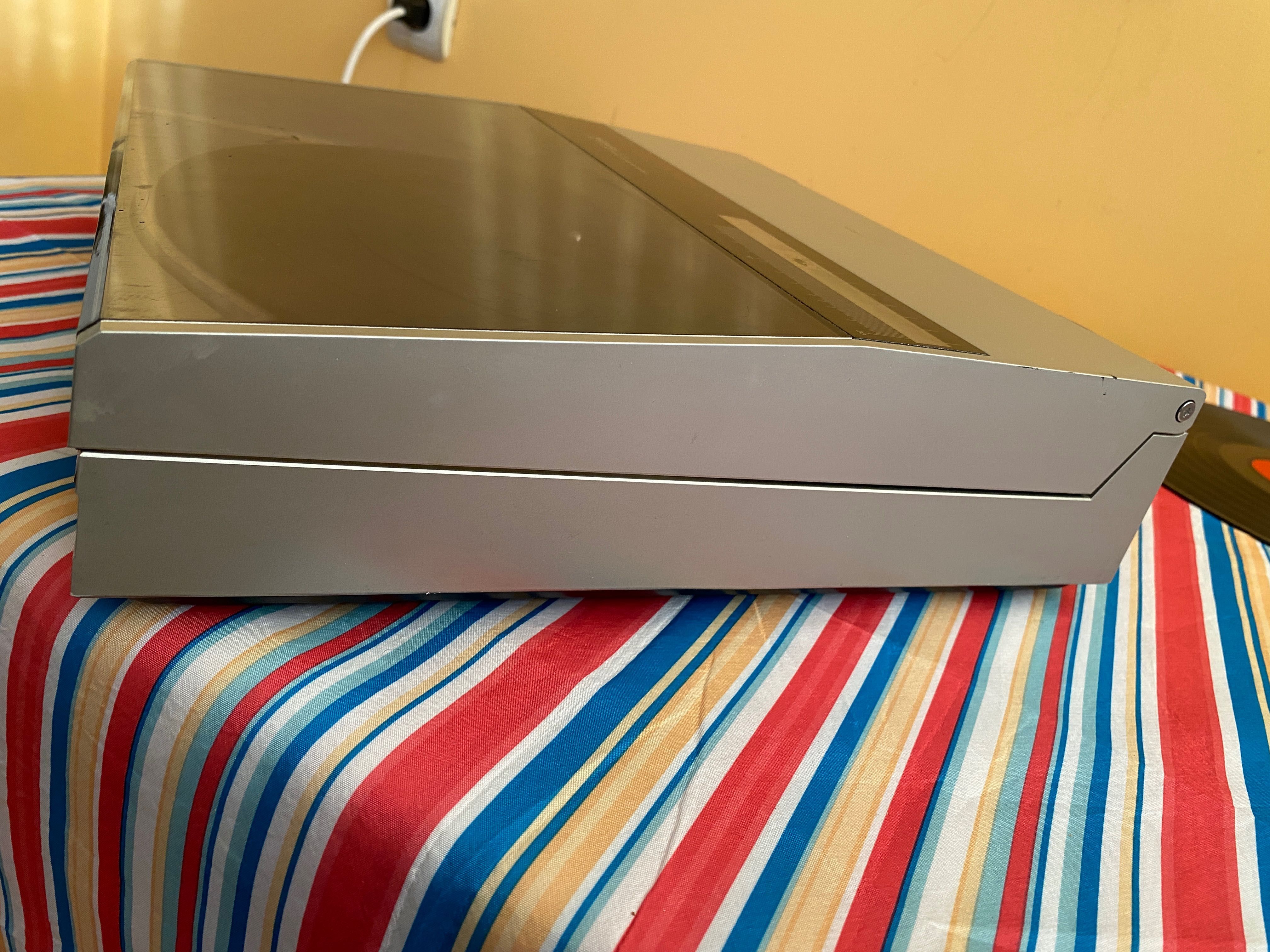 Грамофон Technics SL - 5 linear tracking