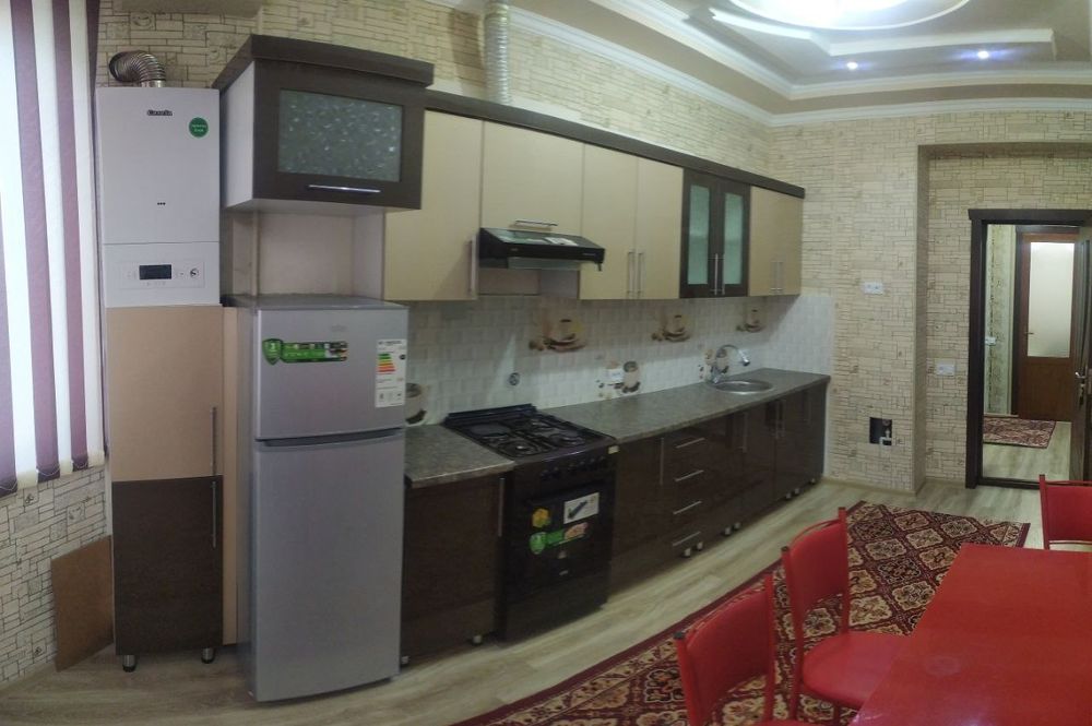 Аренда квартиры для семьи